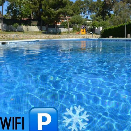 Pool, Beach, Golf & Hard Rock In Salou Exterior foto